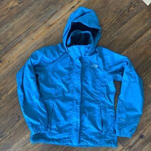 North Face Women’s Rain Coat
